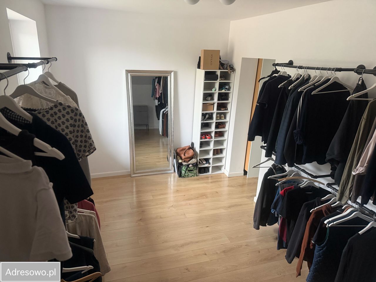 dom szeregowy, 6 pokoi Turek, ul. Leona Lubomira Kruszyńskiego. Zdjęcie 11