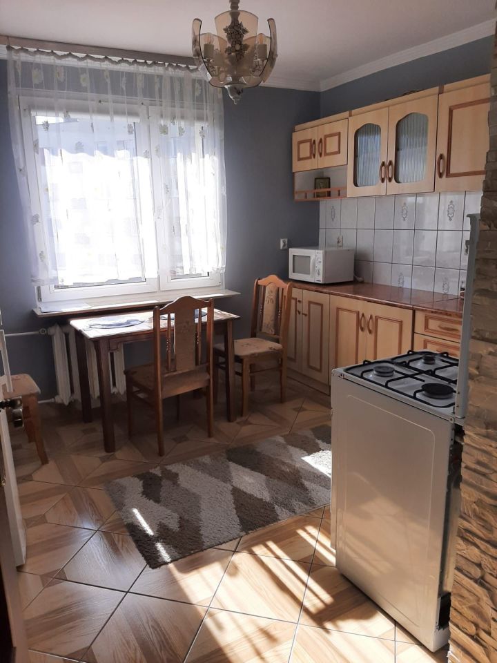 Mieszkanie 1-pokojowe Kielce Ślichowice, ul. Edmunda Massalskiego. Zdjęcie 3