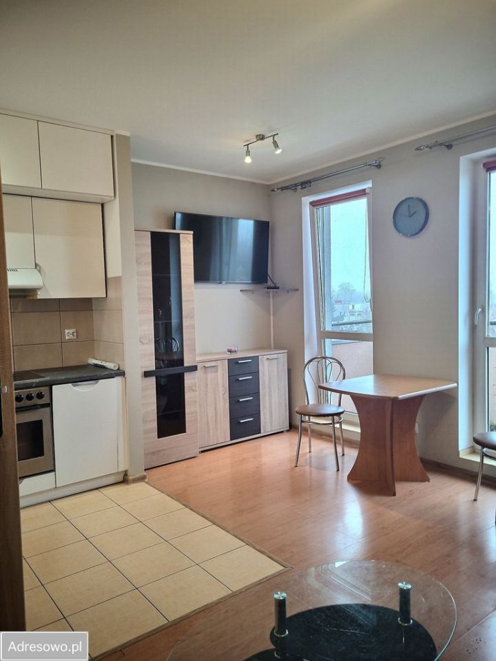 Mieszkanie 2-pokojowe Wrocław Muchobór Wielki, ul. Marka Hłaski. Zdjęcie 4