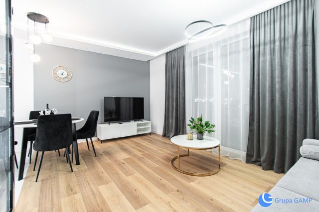 Mieszkanie 2-pokojowe Kraków, ul. Antoniego Augustynka-Wichury. Zdjęcie 4