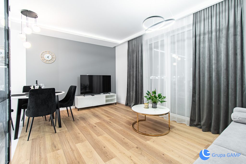 Mieszkanie 2-pokojowe Kraków, ul. Antoniego Augustynka-Wichury. Zdjęcie 4