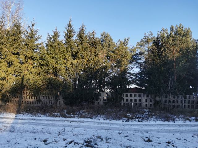 Działka inwestycyjna Złotów, ul. Brzozowa. Zdjęcie 15