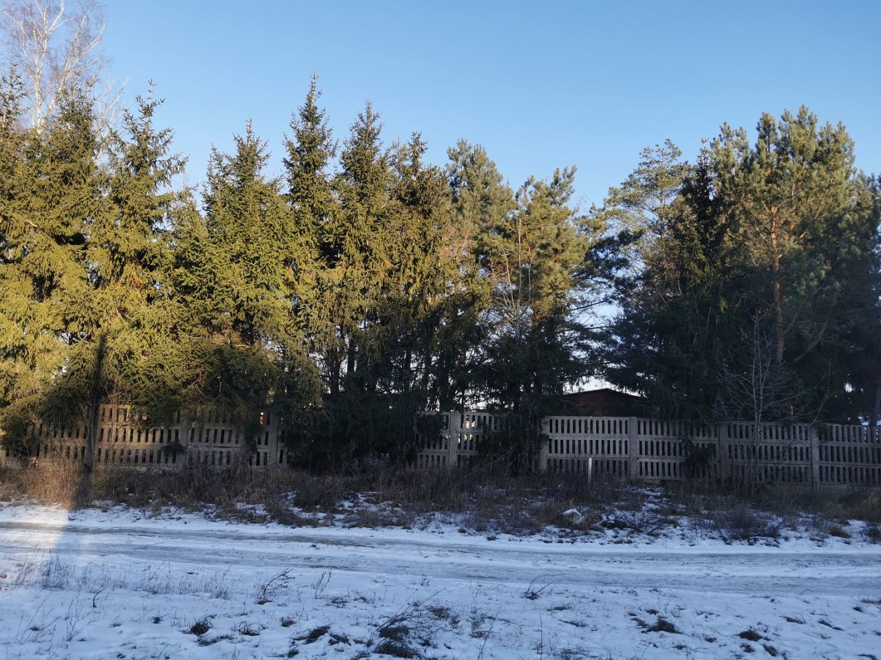 Działka inwestycyjna Złotów, ul. Brzozowa. Zdjęcie 15