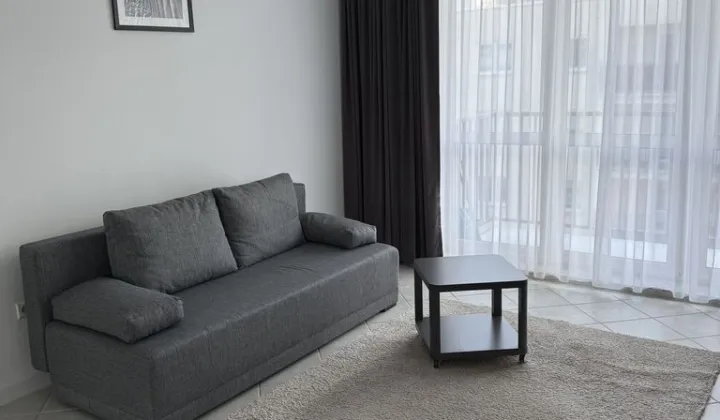 Mieszkanie 1-pokojowe Warszawa Gocław, ul. gen. Augusta Emila Fieldorfa