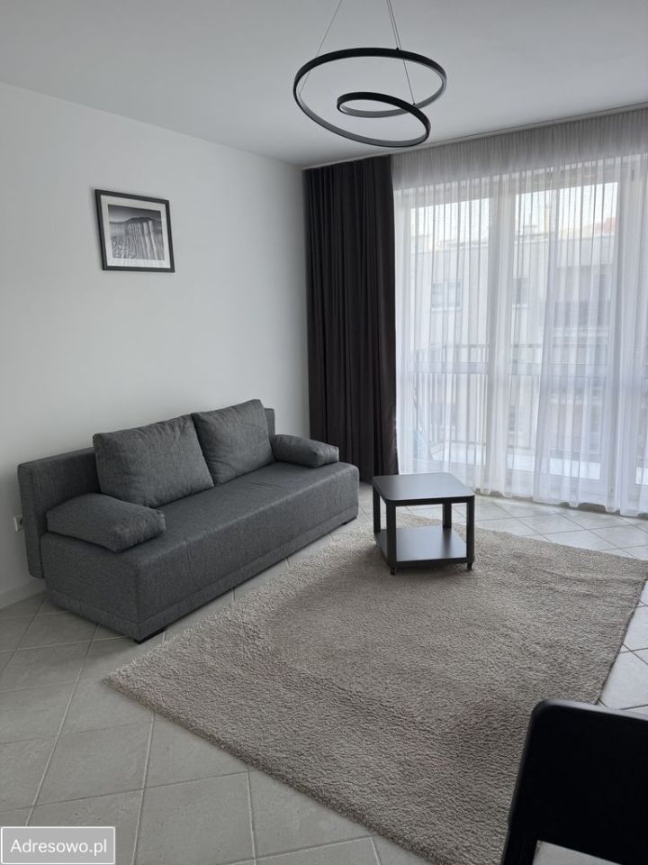 Mieszkanie 1-pokojowe Warszawa Gocław, ul. gen. Augusta Emila Fieldorfa