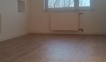 Mieszkanie 3-pokojowe Żabice