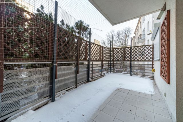 Mieszkanie 6-pokojowe Warszawa Śródmieście, ul. Czerniakowska. Zdjęcie 17