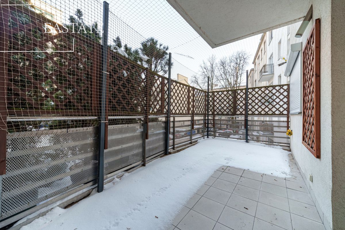 Mieszkanie 6-pokojowe Warszawa Śródmieście, ul. Czerniakowska. Zdjęcie 17