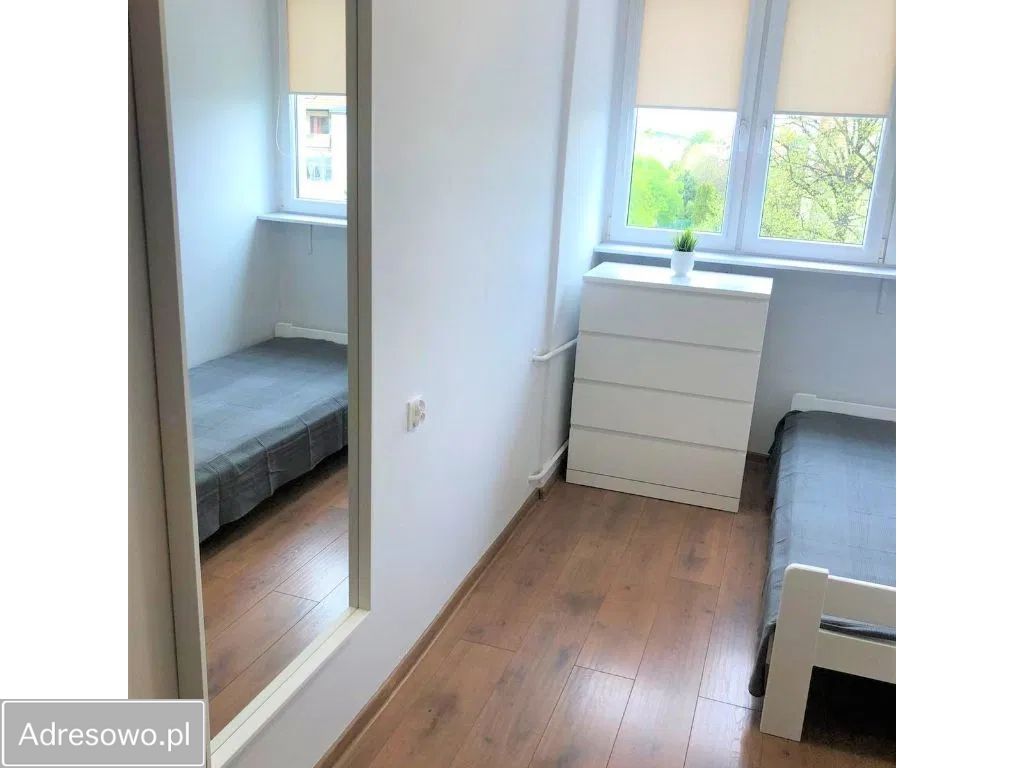 Pokój Wrocław Grabiszyn, al. Pracy. Zdjęcie 6