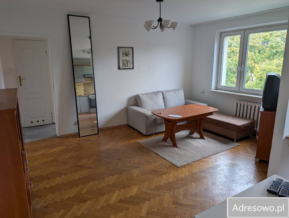 Mieszkanie 3-pokojowe Białystok Wygoda, ul. Pułkowa