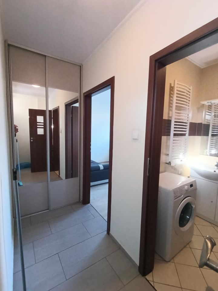 Mieszkanie 1-pokojowe Aleksandrów Kujawski, ul. gen. Władysława Sikorskiego. Zdjęcie 2