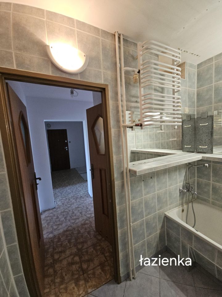 Mieszkanie 3-pokojowe Grajewo, Os. Południe. Zdjęcie 7