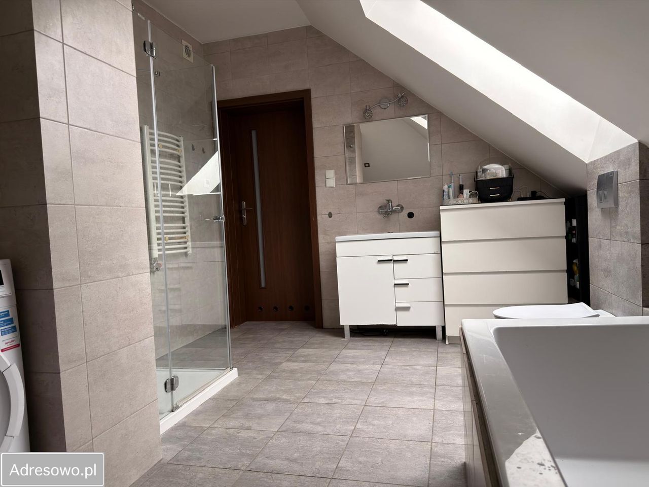 dom wolnostojący, 4 pokoje Działoszyn, ul. Zielona. Zdjęcie 8