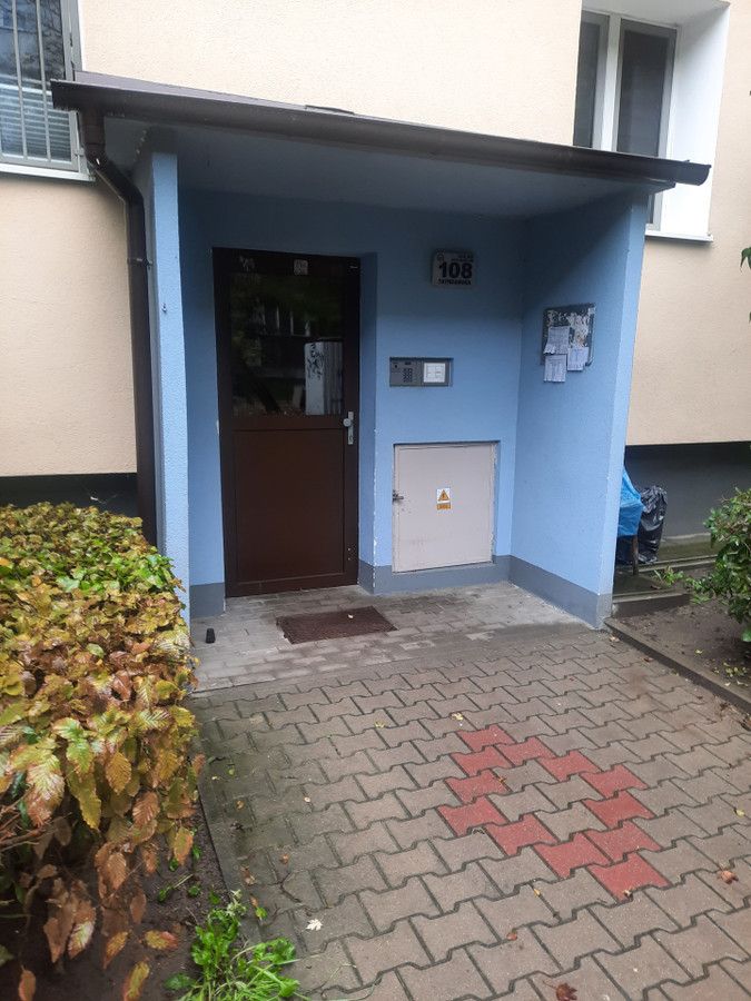 Mieszkanie 2-pokojowe Łódź, ul. Tatrzańska. Zdjęcie 1