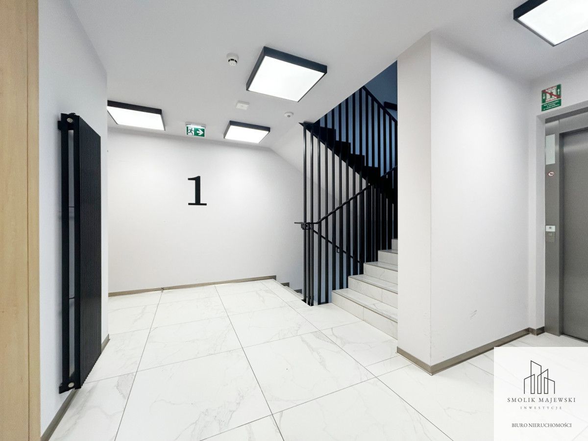 Mieszkanie 3-pokojowe Wrocław Maślice, ul. Potokowa. Zdjęcie 12