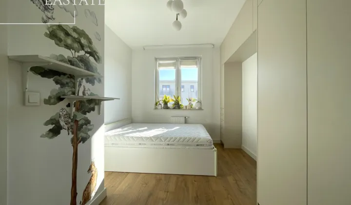 Mieszkanie 2-pokojowe Tarczyn, ul. Pocztowa