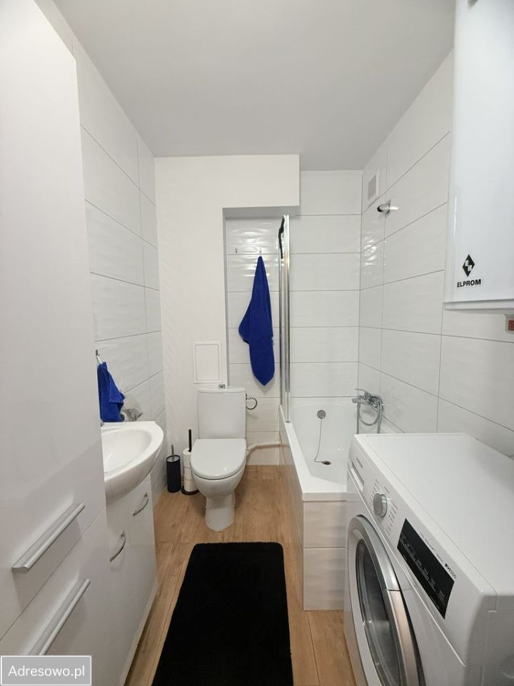 Mieszkanie 2-pokojowe Koszalin, ul. 4 Marca. Zdjęcie 10