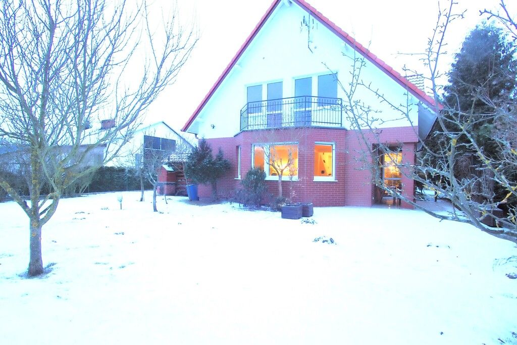 dom wolnostojący, 5 pokoi Kruszyn Krajeński. Zdjęcie 20