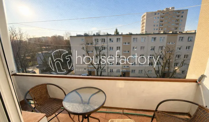 Mieszkanie 2-pokojowe Łódź, ul. Wileńska