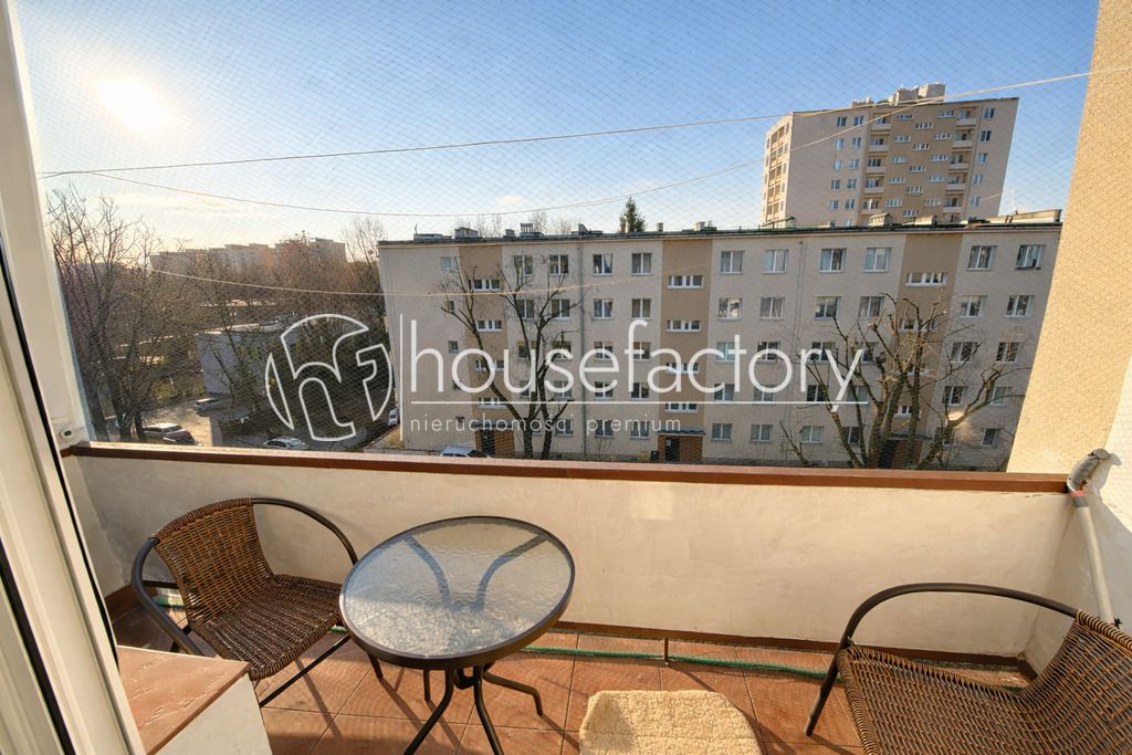 Mieszkanie 2-pokojowe Łódź, ul. Wileńska. Zdjęcie 1