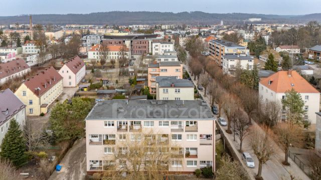 Mieszkanie 2-pokojowe Wejherowo Centrum, ul. gen. Józefa Hallera. Zdjęcie 15