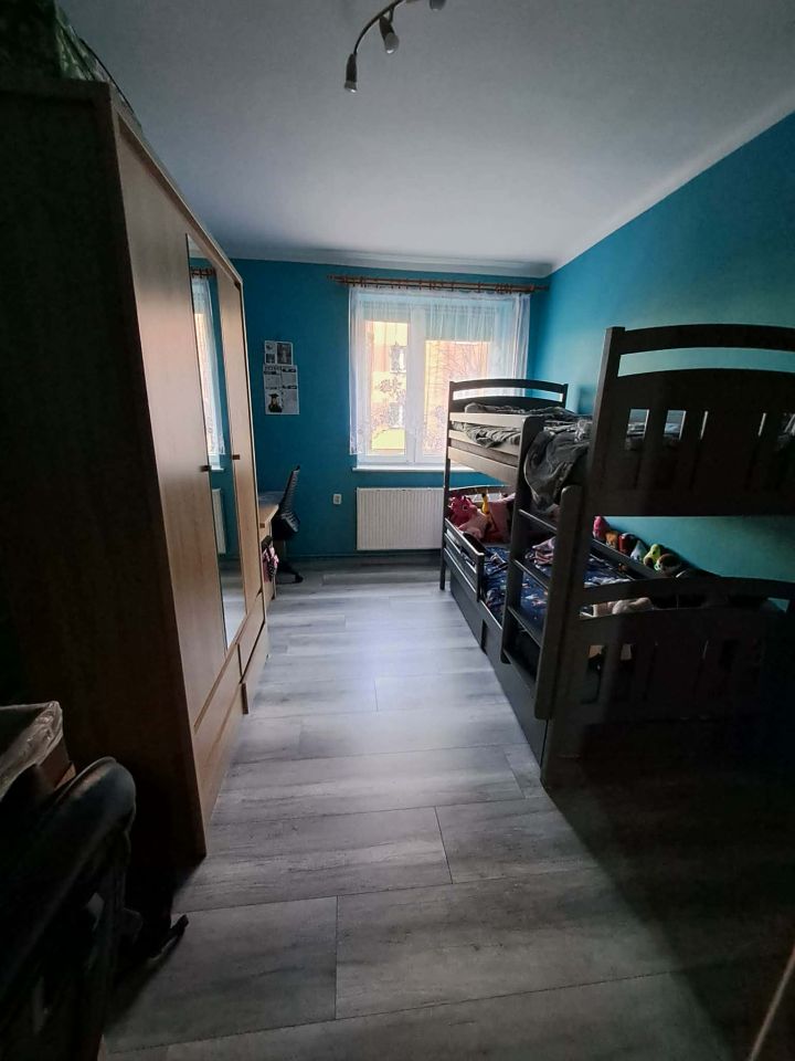 Mieszkanie 2-pokojowe Lędziny Stary Hołdunów, ul. Hołdunowska. Zdjęcie 8