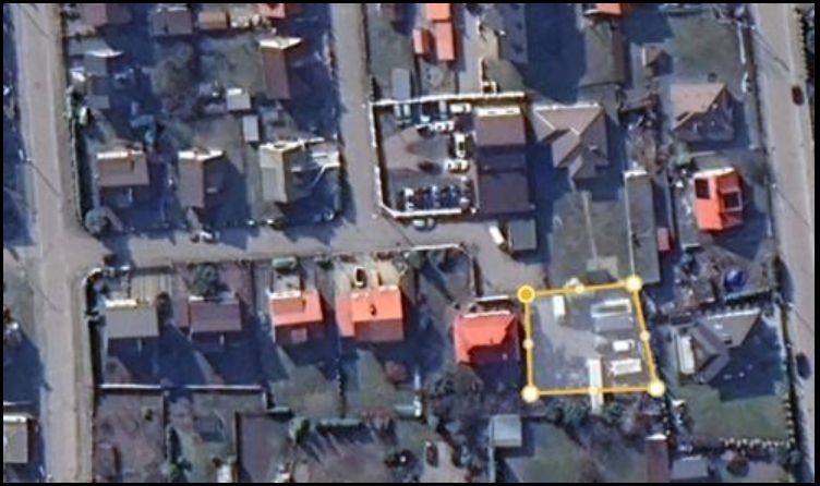 Działka budowlana Mława, ul. płk. Stanisława Fedorczyka. Zdjęcie 2