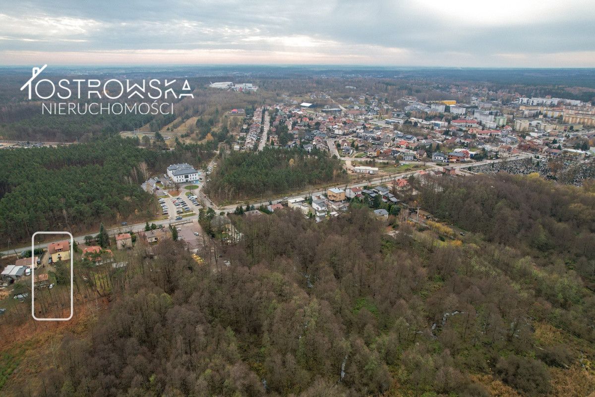 dom wolnostojący, 7 pokoi Białobrzegi, ul. Spacerowa. Zdjęcie 25