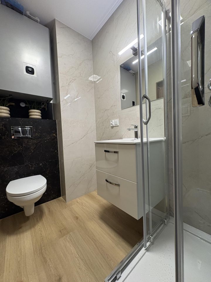 Mieszkanie 2-pokojowe Sosnowiec Pogoń, ul. Będzińska. Zdjęcie 12