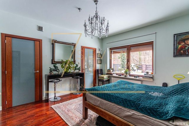 dom wolnostojący, 5 pokoi Magdalenka. Zdjęcie 10