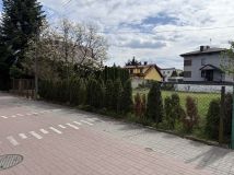 Działka budowlana Mińsk Mazowiecki. Zdjęcie 2