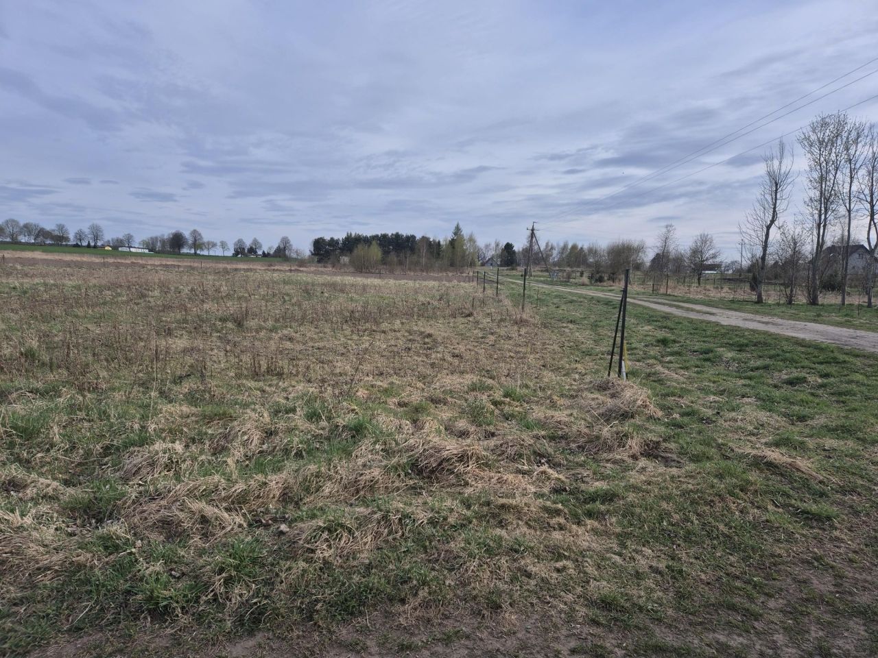 Działka rolna Dębica. Zdjęcie 5