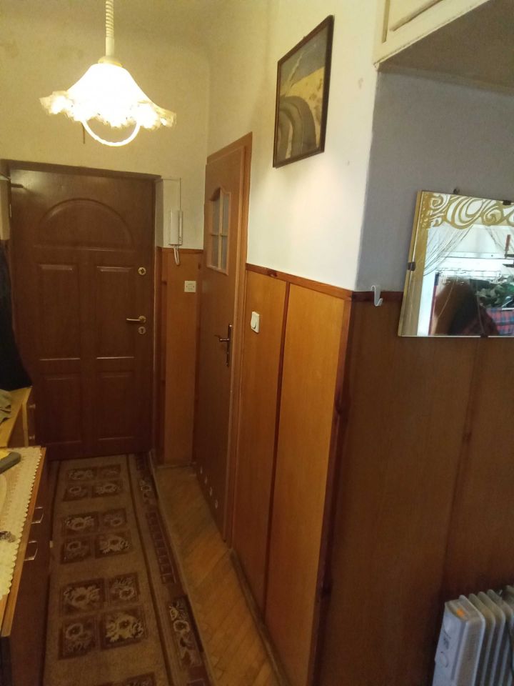 Mieszkanie 2-pokojowe Ciechanów, ul. Płocka. Zdjęcie 3