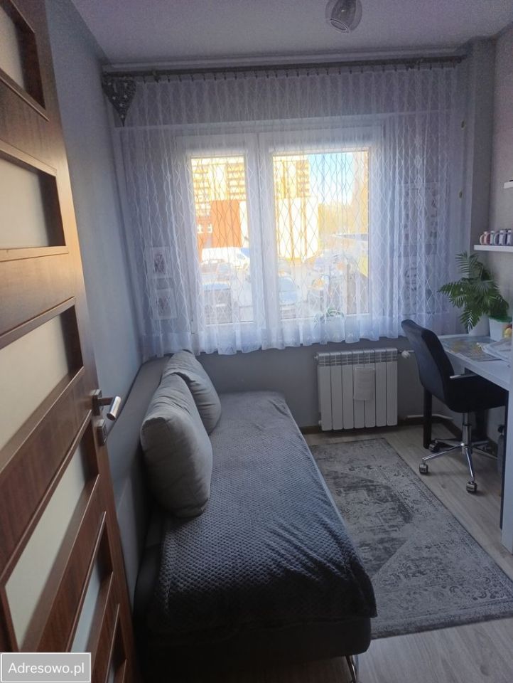 Mieszkanie 3-pokojowe Bełchatów, os. Dolnośląskie. Zdjęcie 6