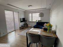 Mieszkanie 3-pokojowe Warszawa Henryków, ul. Dziatwy. Zdjęcie 1
