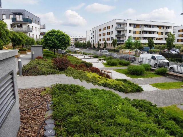 Mieszkanie 3-pokojowe Warszawa Mokotów, ul. Bluszczańska. Zdjęcie 13