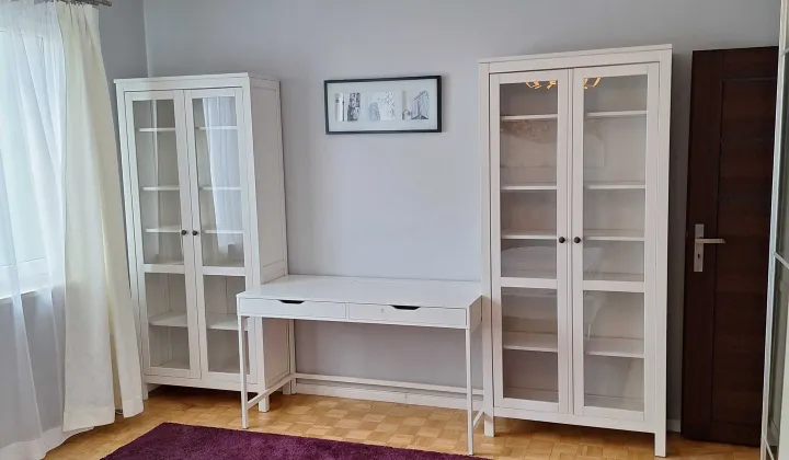 Mieszkanie 3-pokojowe Bielsko-Biała, ul. Wapienna