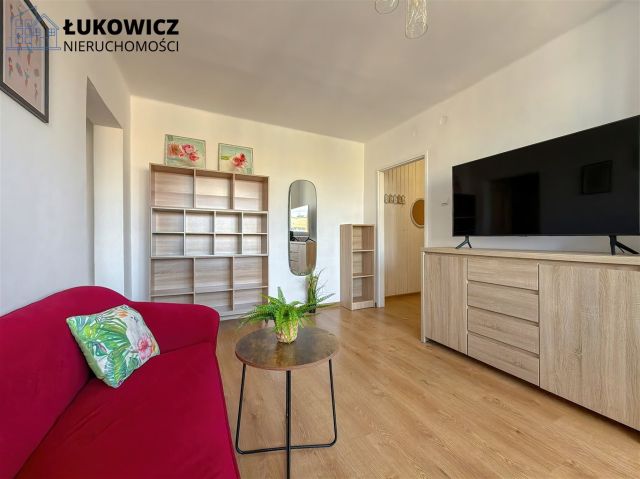 Mieszkanie 3-pokojowe Bielsko-Biała Złote Łany. Zdjęcie 23