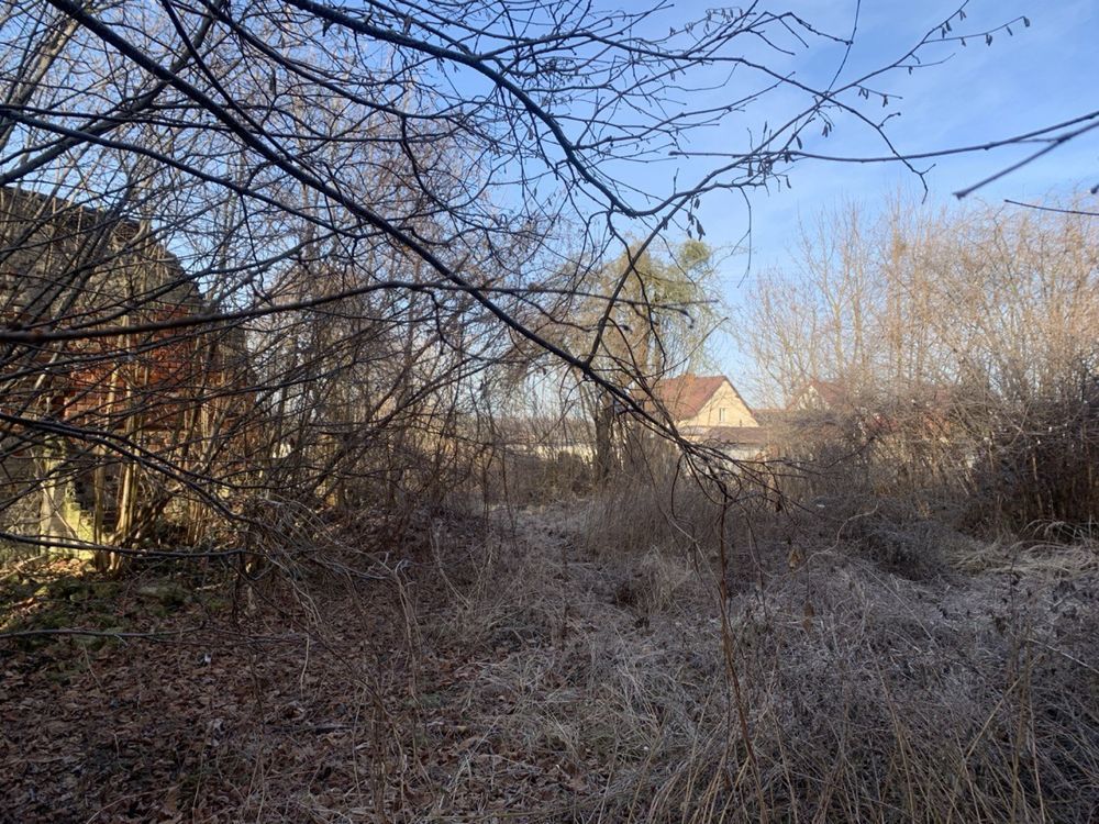 Działka budowlana Banie, ul. Gdańska. Zdjęcie 2