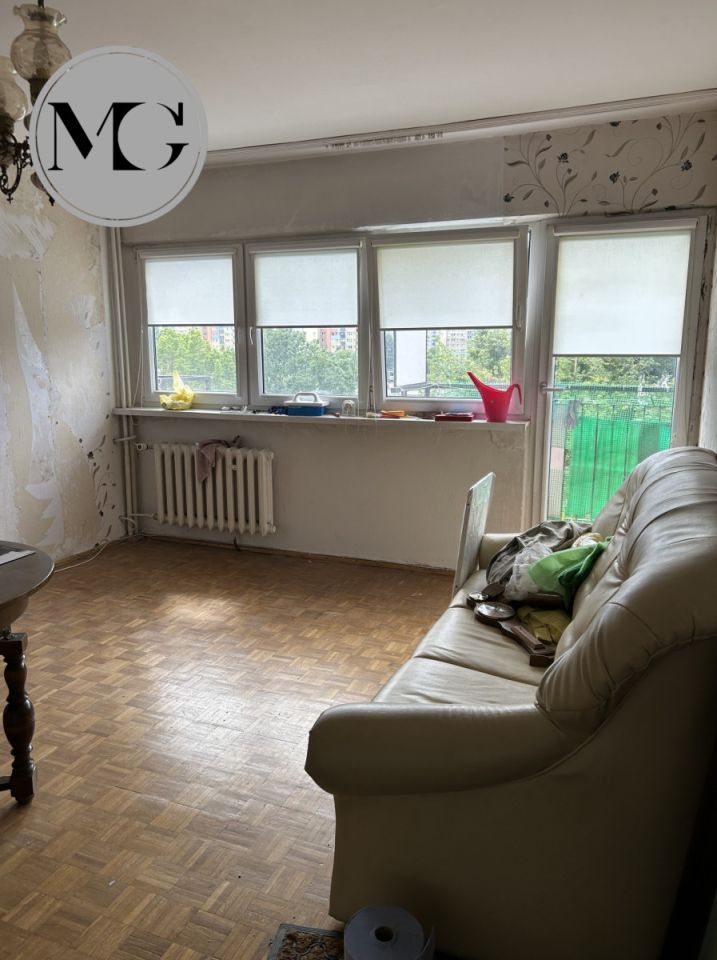 Mieszkanie 2-pokojowe Bydgoszcz Bartodzieje Wielkie, ul. Marii Curie-Skłodowskiej. Zdjęcie 4