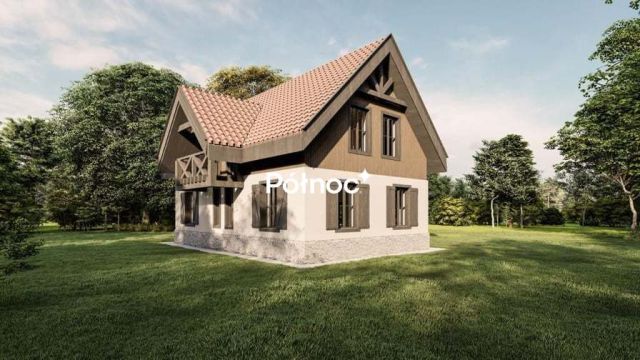 Działka siedliskowa Liski. Zdjęcie 3