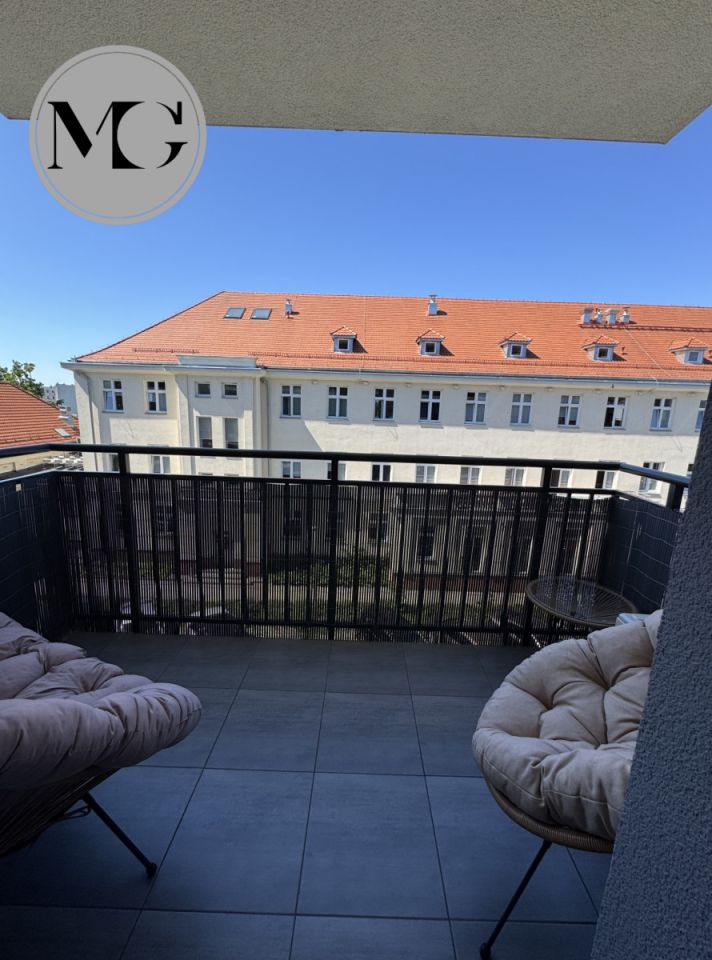 Mieszkanie 3-pokojowe Bydgoszcz Kapuściska, ul. Sandomierska. Zdjęcie 14