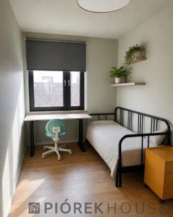 Mieszkanie 3-pokojowe Warszawa Wesoła, ul. Władysława Sikorskiego. Zdjęcie 7