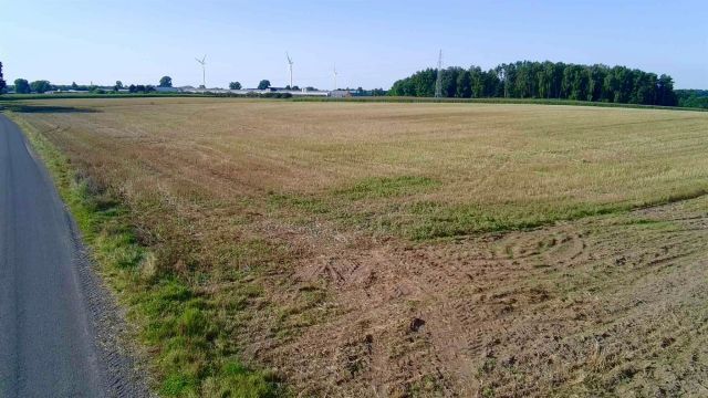 Działka rolna Golczewo. Zdjęcie 2