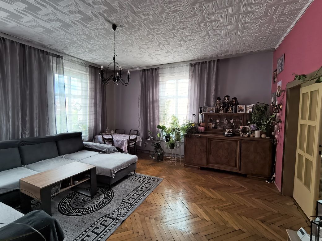 Mieszkanie 3-pokojowe Kędzierzyn-Koźle Koźle, ul. Rynek. Zdjęcie 2