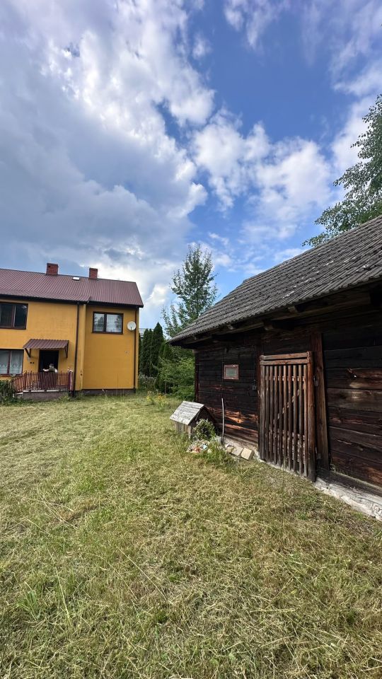 dom wolnostojący, 5 pokoi Ruda Zajączkowska. Zdjęcie 25