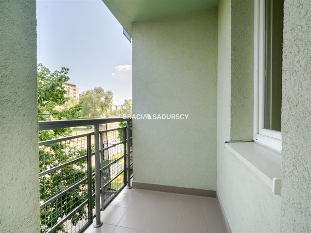 Mieszkanie 1-pokojowe Kraków Prądnik Czerwony, ul. Marchołta. Zdjęcie 11