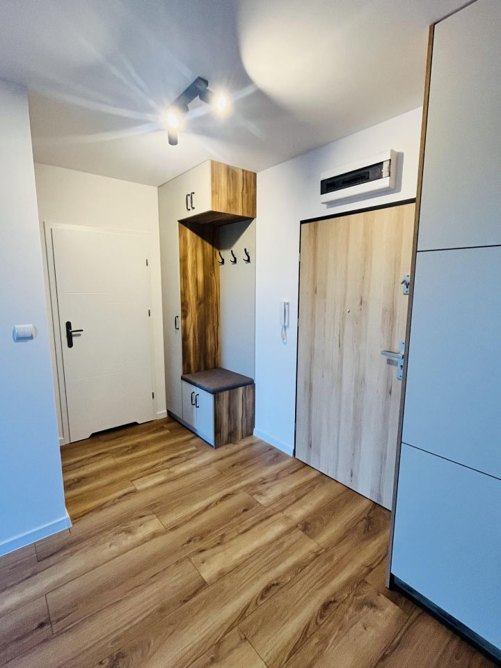Mieszkanie 2-pokojowe Malbork Centrum, ul. Targowa. Zdjęcie 7