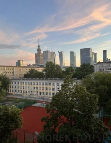 Mieszkanie 3-pokojowe Warszawa Śródmieście, ul. Mazowiecka. Zdjęcie 9