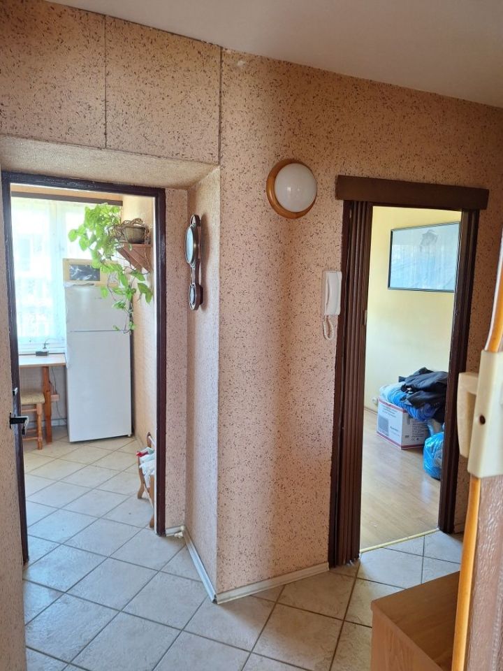 Mieszkanie 2-pokojowe Żychlin, os. Romualda Traugutta. Zdjęcie 8